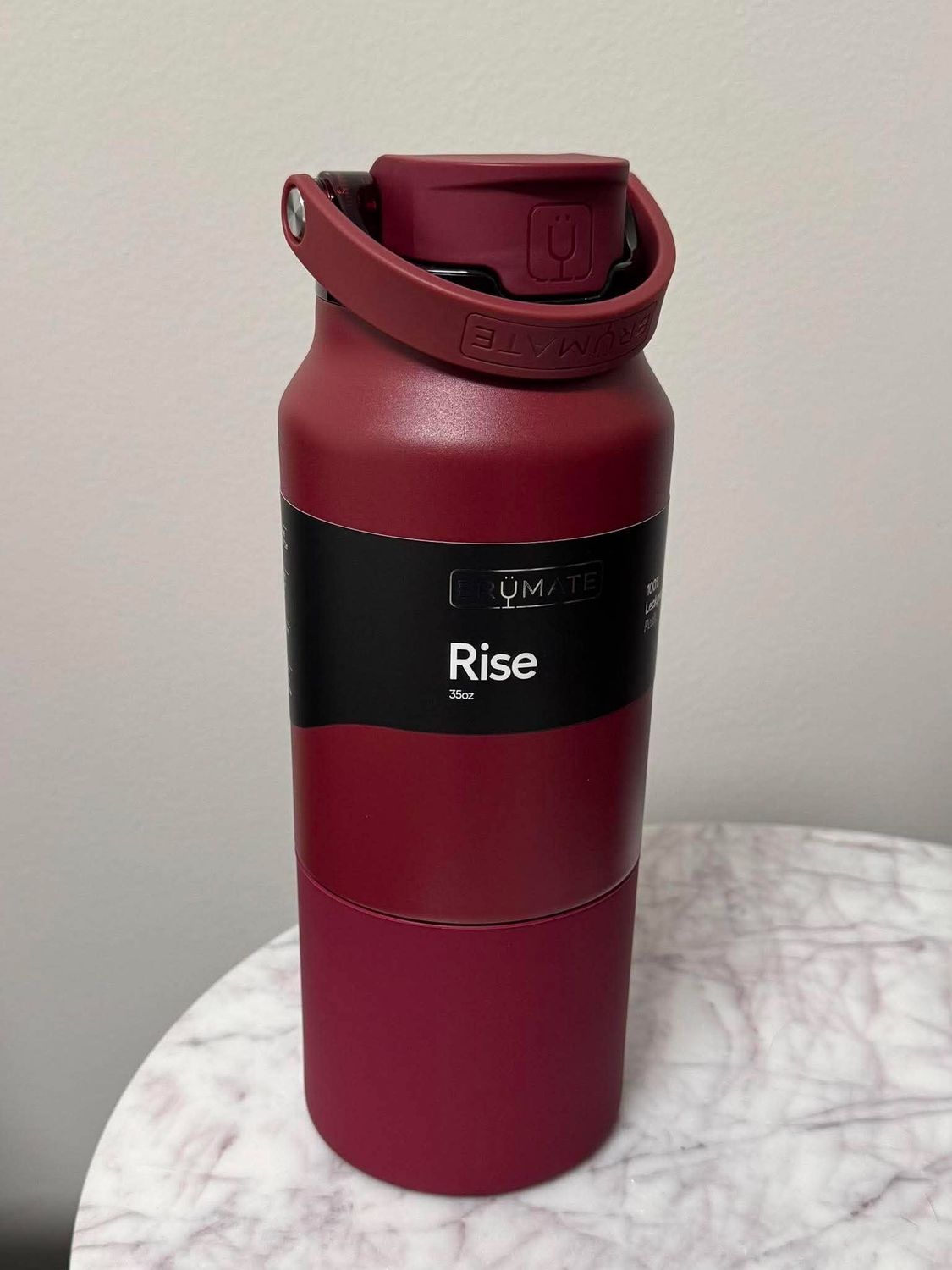Brumate Rise Cabernet 35 oz