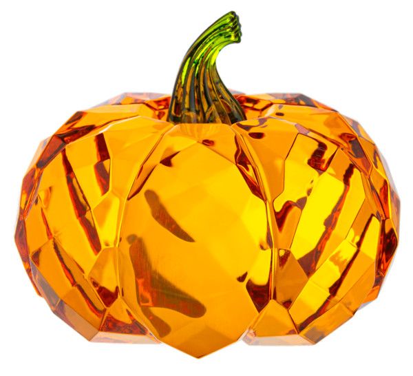2.75" Pumpkin