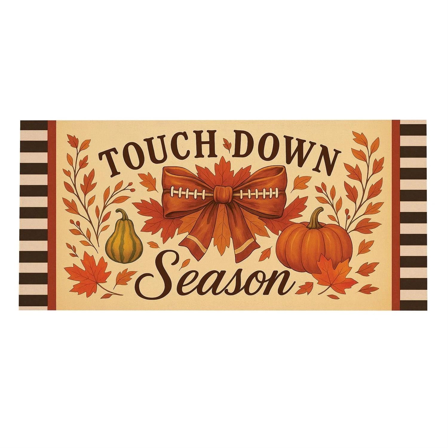 Touchdown Season Sassafras Switch Mat