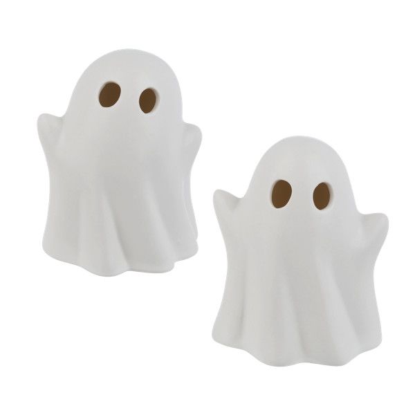 Ghost Figurine