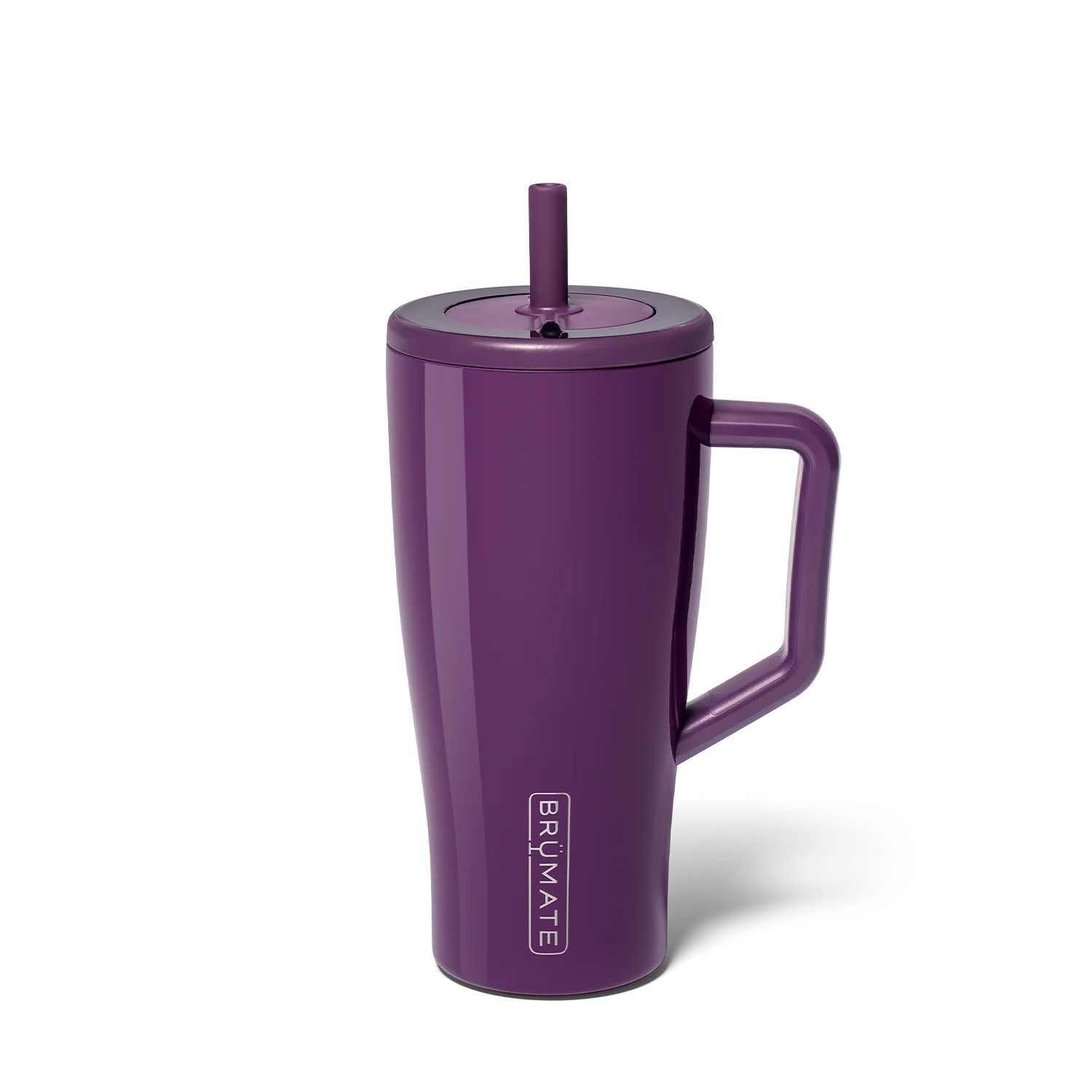 Brumate Era Flip 30oz Plum