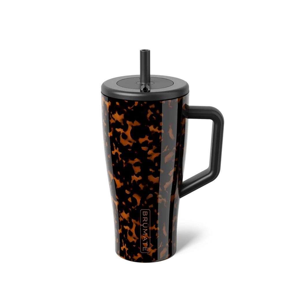 BruMate Era 30 oz - Tortoise Shell