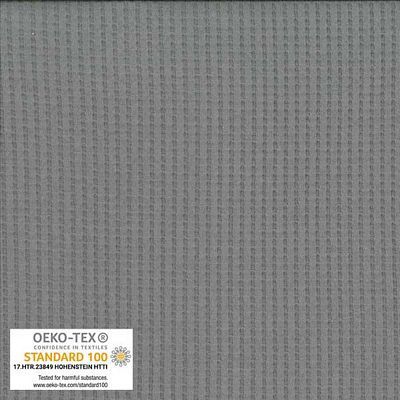 Avalana Knit Structured (Waffle) - Coheonix FrostGray