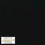 Avalana Knit Structured (Waffle)- Coheonix Black