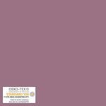 Avalana Jersey Solid - Dusky Orchid