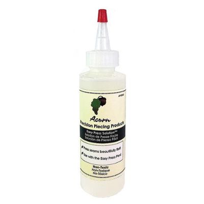 Easy Press Solution 4oz.