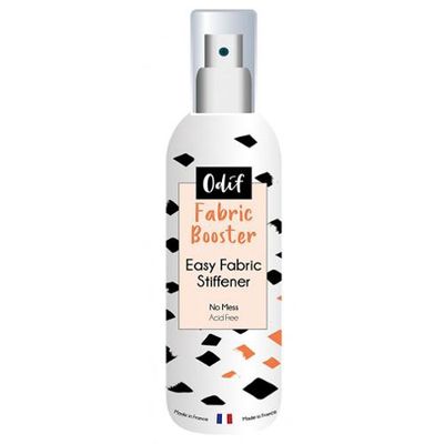 Fabric Booster/Stiffner 6.76oz. ODIF