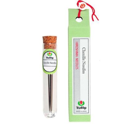 Chenille Needles Assorted