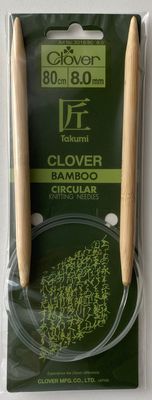 Clover Circular 16&quot; #8