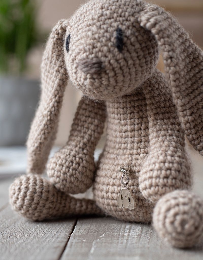 Emma the Bunny Kit
