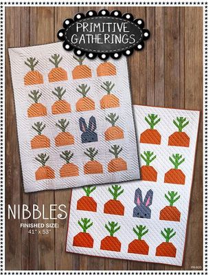 Nibbles BOM
