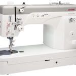 Janome HD9