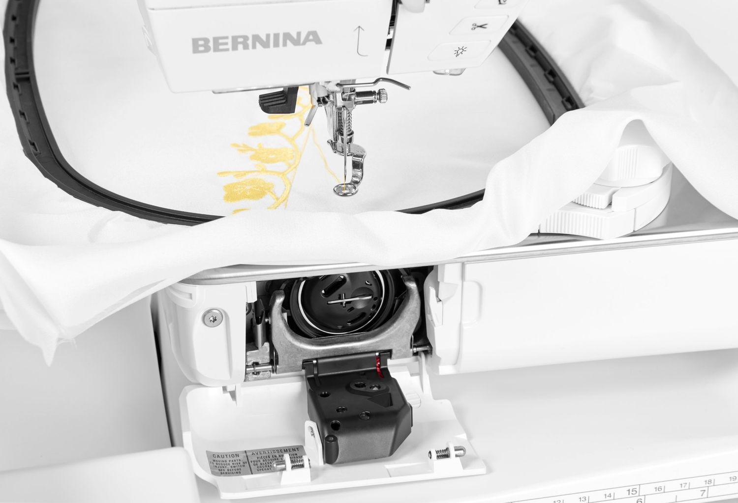 Bernina B700 E