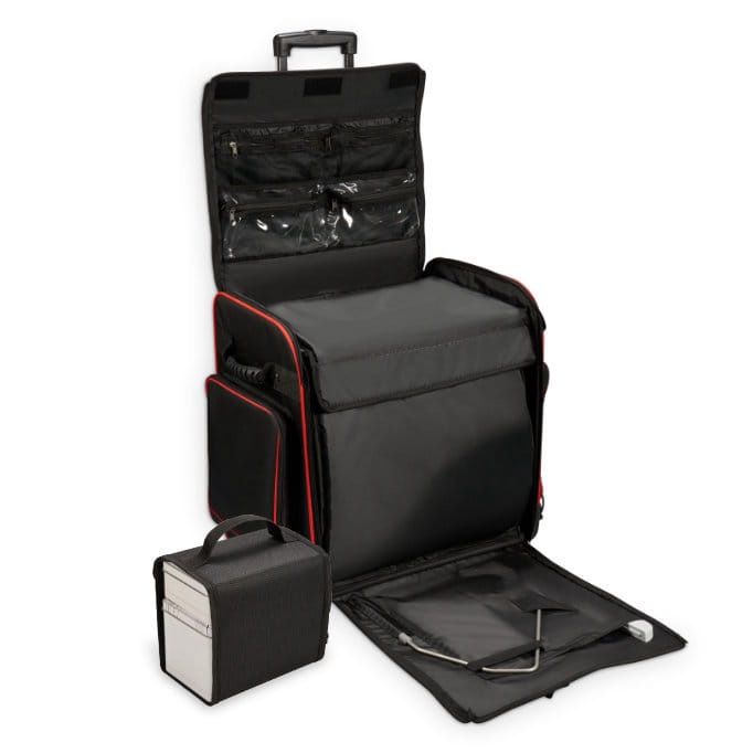Bernina Overlocker Trolley