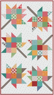 Autumn Leaves Door Banner Kit