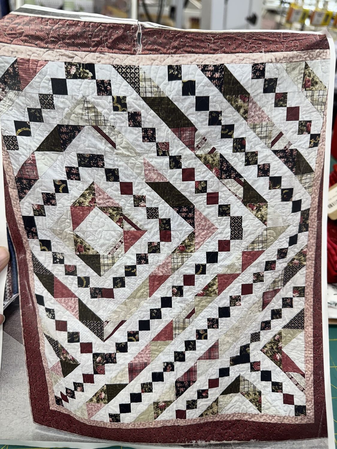 Pathway Ripples Kit