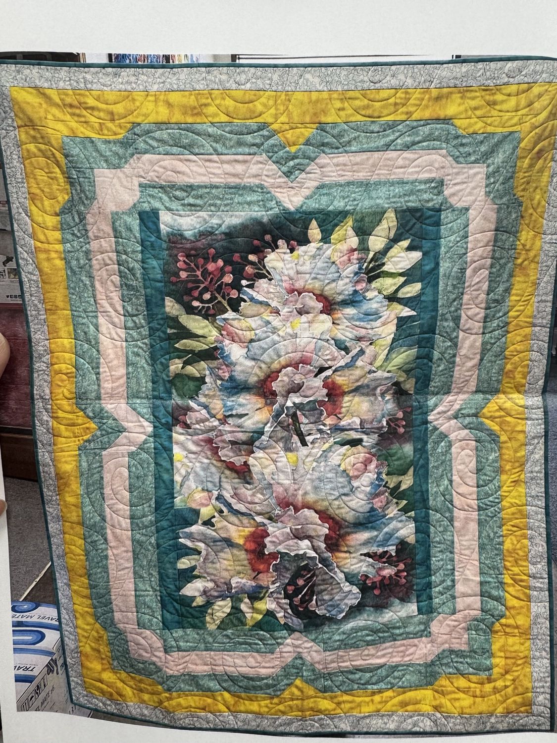 Matilija Poppy Kit