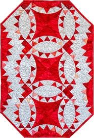 Pickle Dish Table Runner Kit