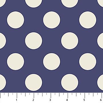 Polka Dots Light &amp; Lush