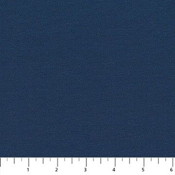 Navy Avalana Jersey Solid
