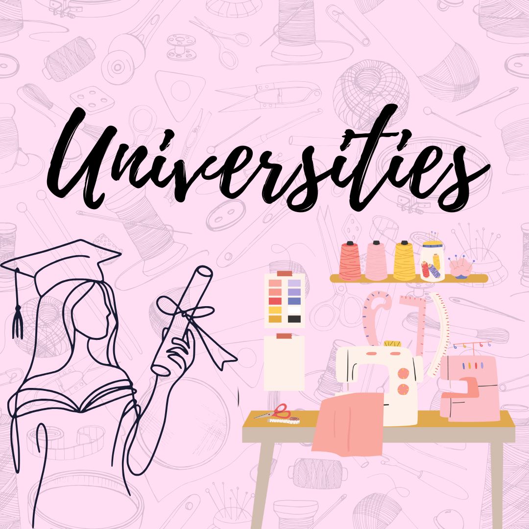 University Classes