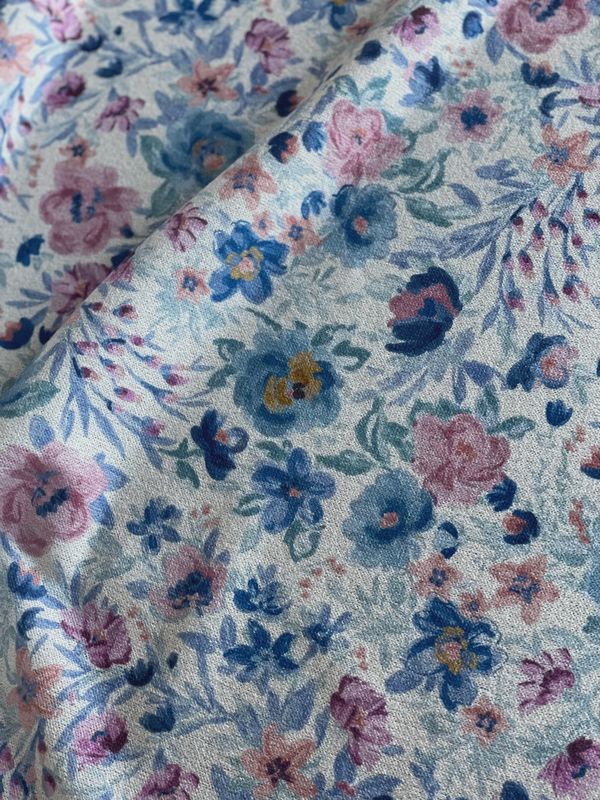 Knit Dulcie Print