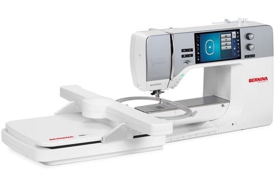 Bernina B770 QE Plus