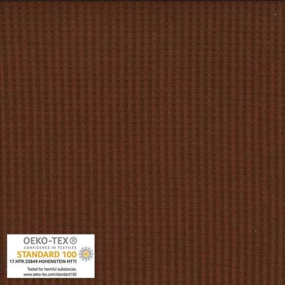 Avalana Knit Structured (Waffle) - Coheonix Brunette