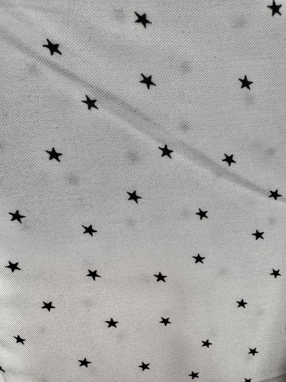 Star Rayon Challis