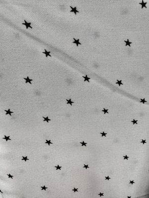 Star Rayon Challis