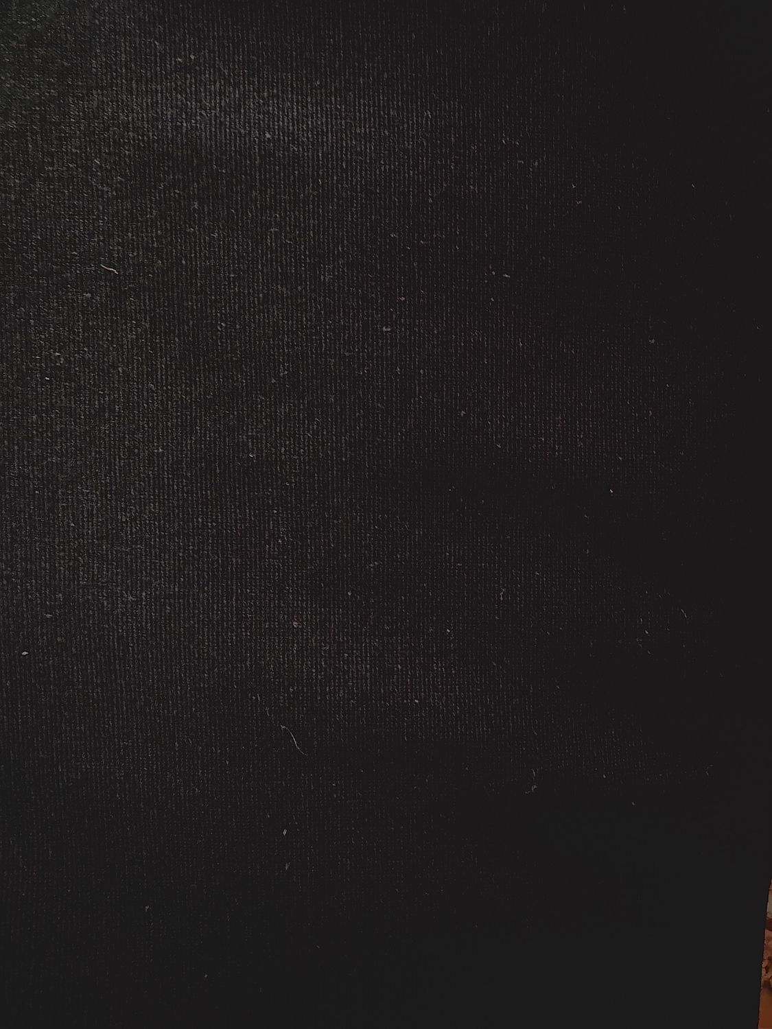 Ponte Knit Black Rayon Nylon Spandex