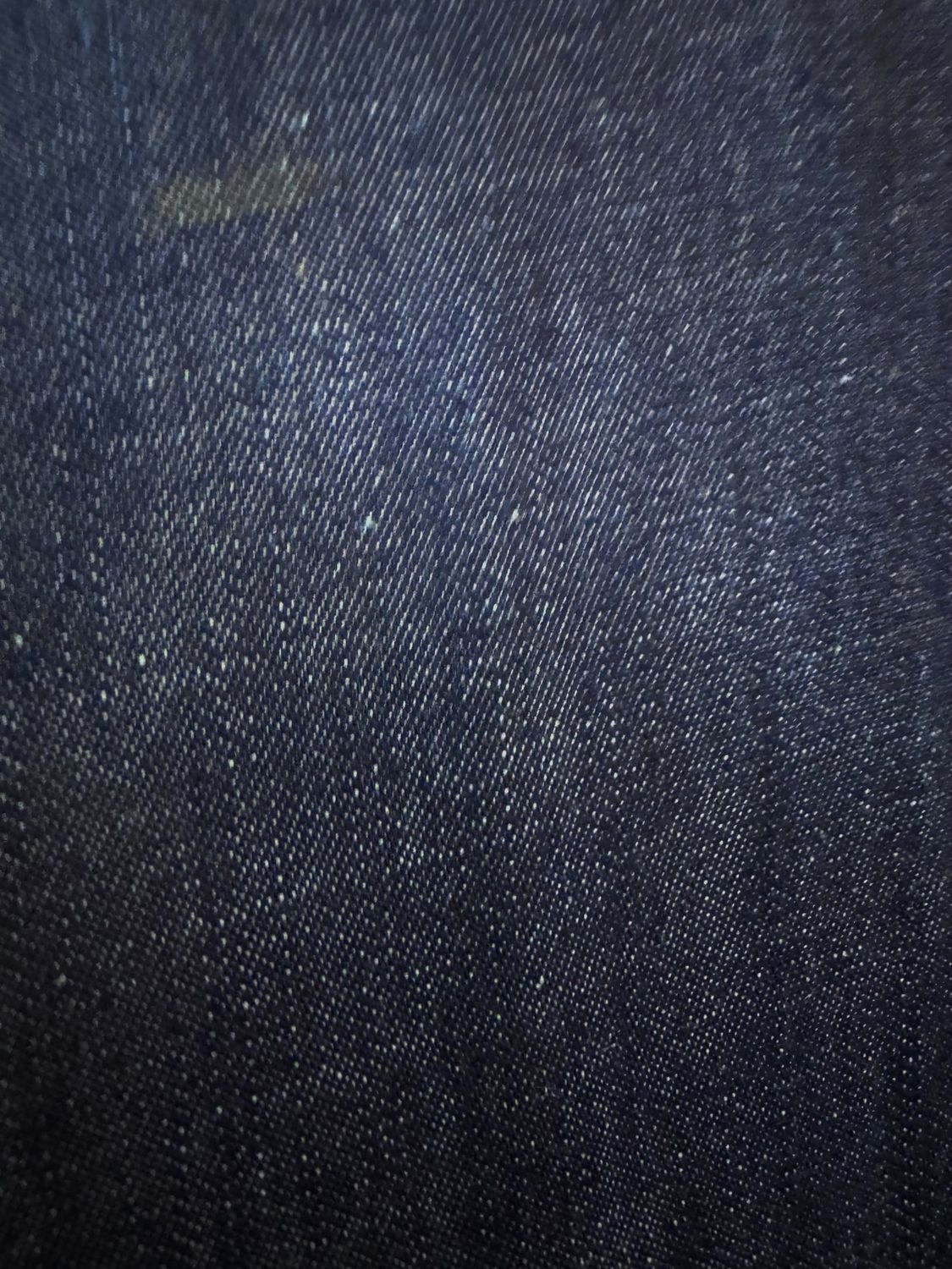 Denim 100% Cotton