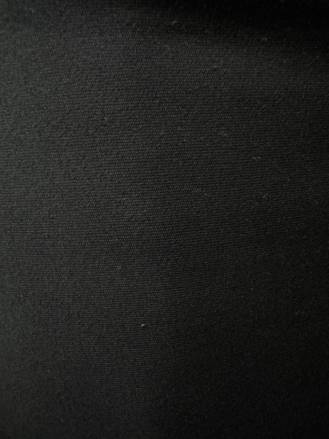 Black Sweatshirt Fleece