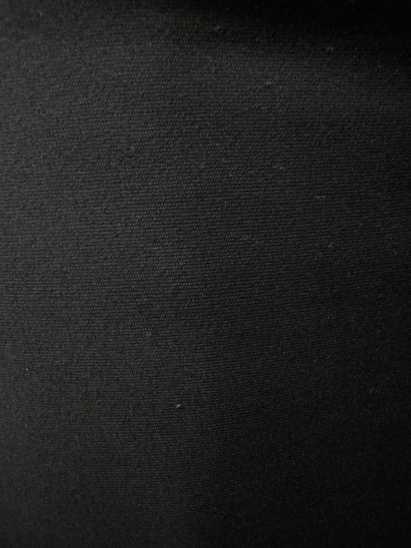 Black Sweatshirt Fleece