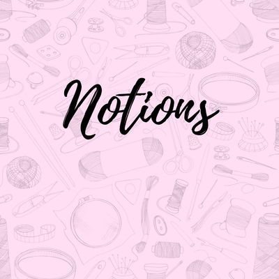 Notions
