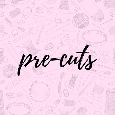 Precuts
