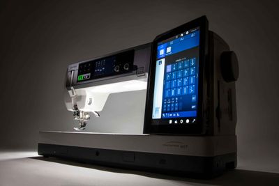 All Machines