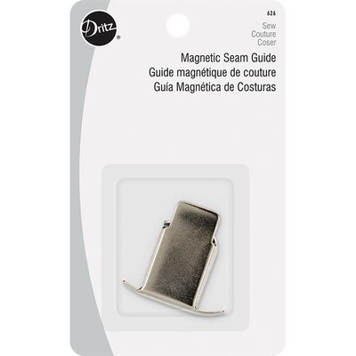 Magnetic Seam Guide