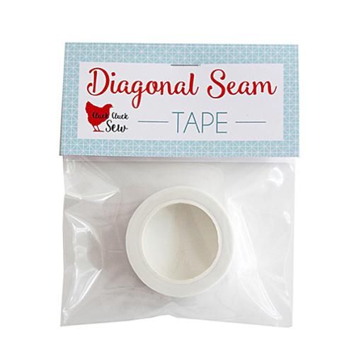 Diagonal Seam Tape 10yds.