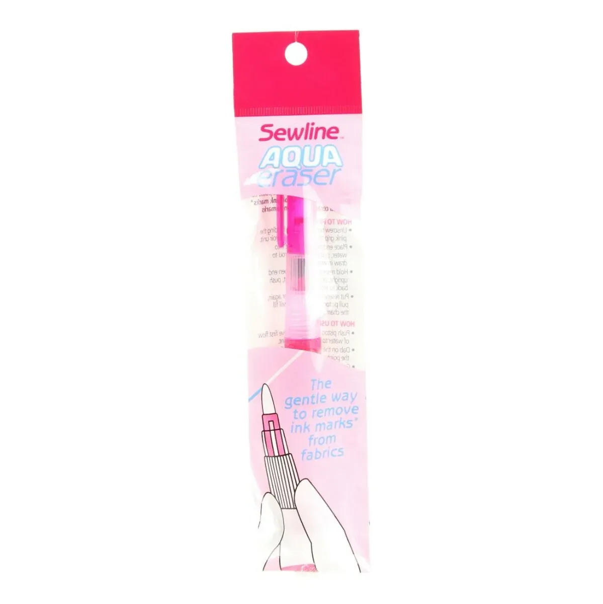 Aqua Eraser Pen