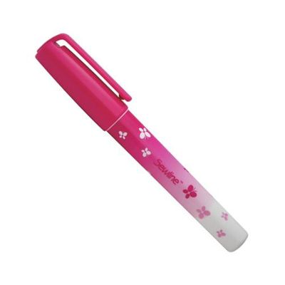 Water Soluble Glue Pen Blue Sewline