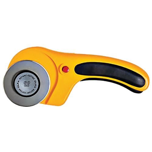 60MM Ergonomic Cutter RTY-3/DX