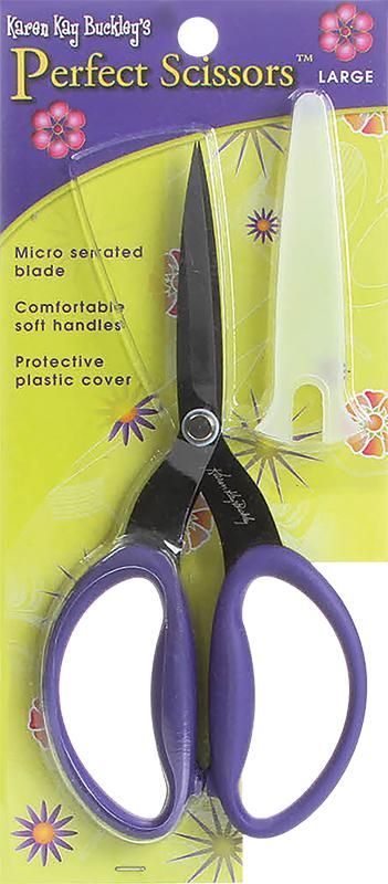 Perfect Scissors 7-1/2"