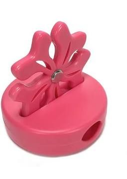 60mm Thread Cutter Pink