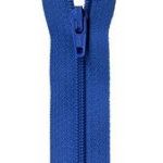 Atkinson Designs 22" Zipper Royal Wedding