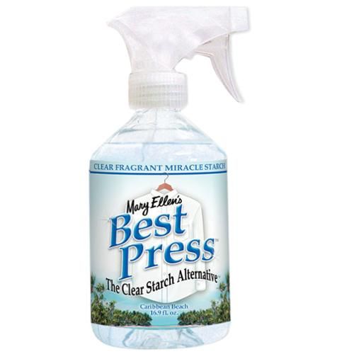 16 oz. Best Press Caribbean Beach
