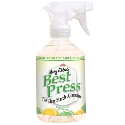 Best Press 16oz. Citrus Grove