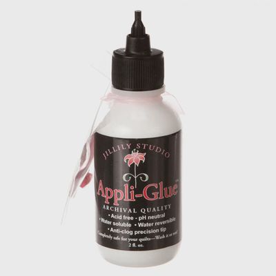 Appli-Glue Acid Free 2oz