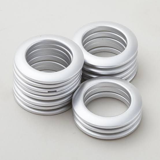 Curtain Grommets