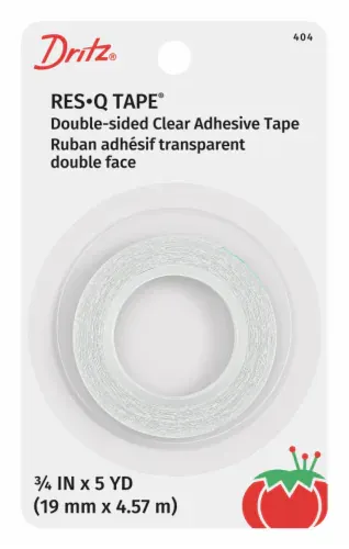 Res Q Double-sided Tape